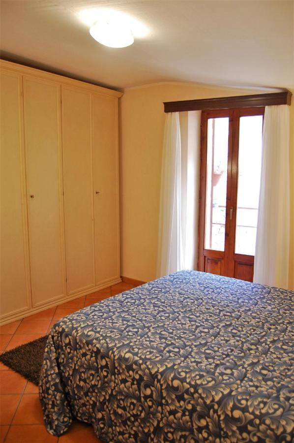 Lo Scopertino Apartment Orvieto Exterior foto